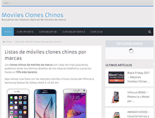 Tablet Screenshot of moogo.es